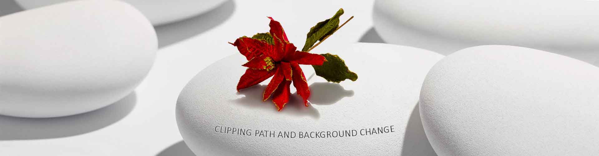 Cliping Path and Background Change